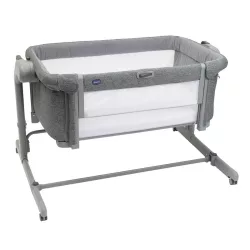 Next 2 me Magic Evo babaágy Co-Sleeping 0-6 hó