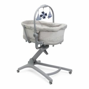 Baby Hug PRO bölcső-szék 2024 a