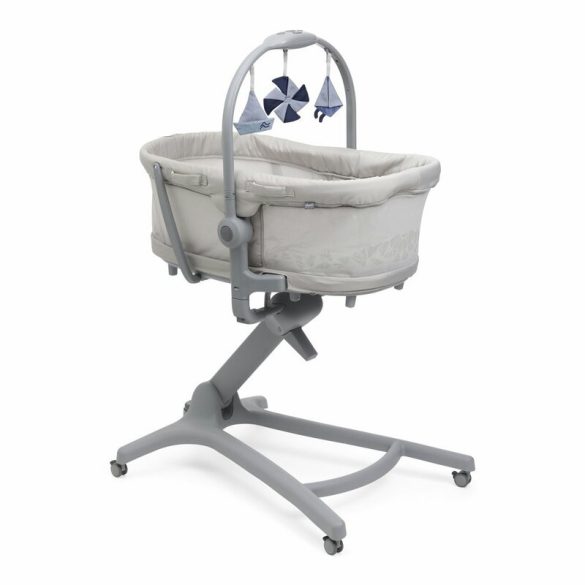 Baby Hug PRO bölcső-szék 2024 a