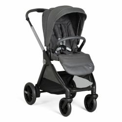 BELLAGIO Trio babakocsi önműködő záródással 22 kg-ig