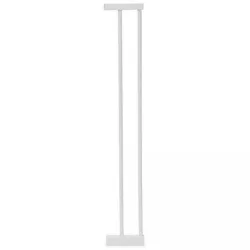 Hosszabbító elem ajtórácshoz 12cm bővítőelem