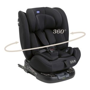 UNICO EVO I-SIZE autósülés 40-150 cm 2024 a