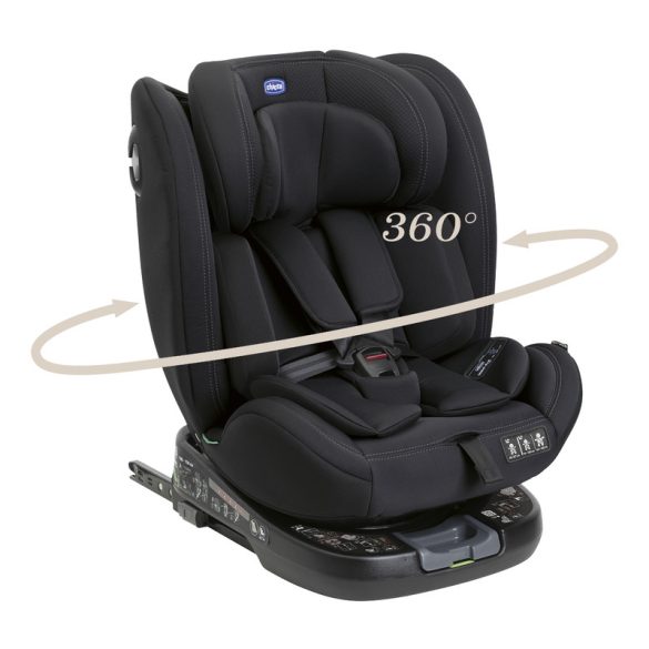 UNICO EVO I-SIZE autósülés 40-150 cm 2024 a