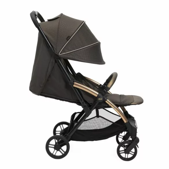 Goody XPlus babakocsi 22 kg-ig automata, egykezes összecsukással