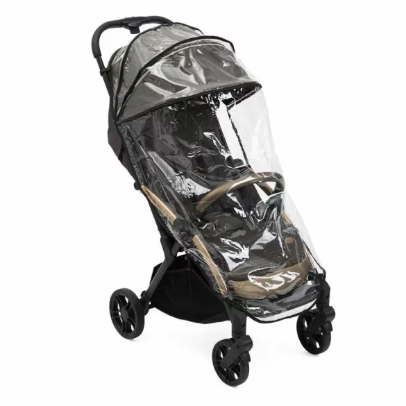 Goody XPlus babakocsi 22 kg-ig automata, egykezes összecsukással