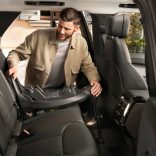 FULL 360 I-Size talp 0-12év