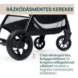 Chicco GLEE babakocsi automata csukódással 0-22 kg, 0-4 év