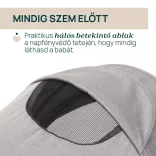 Chicco GLEE babakocsi automata csukódással 0-22 kg, 0-4 év