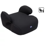 Quasar i-Size ülésmagasító 126-150 cm isofix nélküli autóba