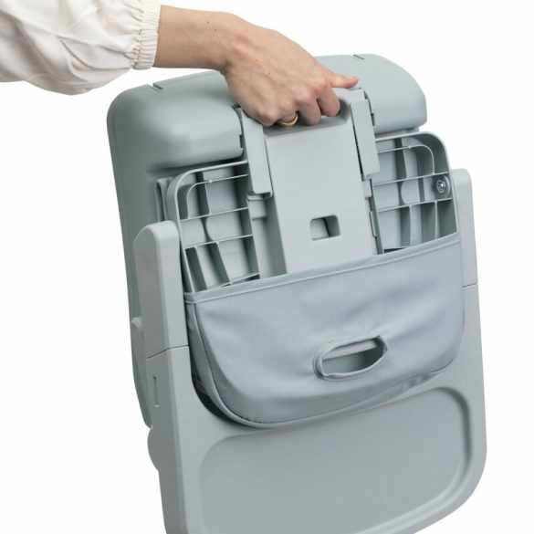 Bento hordozható etetőszék székmagasító