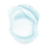 Melltartóbetét 30 db Antibakteriális felsőréteg