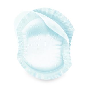 Melltartóbetét 30 db Antibakteriális felsőréteg