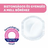 Melltartóbetét 30 db Antibakteriális felsőréteg