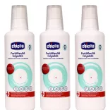 Fertőtlenítő folyadék 1000 ml hideg vizes oldathoz