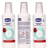 Fertőtlenítő folyadék 1000 ml hideg vizes oldathoz