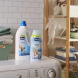 Öblítő 750 ml Sensitive - babapúder illat Sweet Talcum