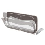 Leesésgátló ágyra - 135 x 50 cm max. 20 cm vastag matrachoz