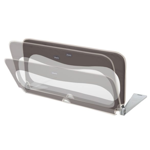 Leesésgátló ágyra - 135 x 50 cm max. 20 cm vastag matrachoz