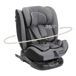 UNICO EVO I-SIZE 360° 40-150 cm autósülés 0/1/2/3 korcsoport