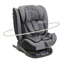   UNICO EVO I-SIZE 360° 40-150 cm autósülés 0/1/2/3 korcsoport