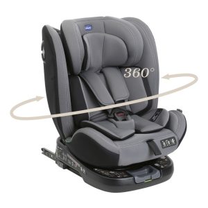 UNICO EVO I-SIZE 360° 40-150 cm autósülés 0/1/2/3 korcsoport