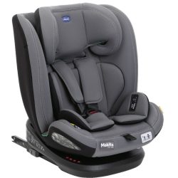 Chicco Mokita I-Size gyerekülés  76-150 cm - Szürke