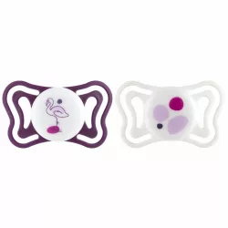 Physio Forma® Light 16-36 hó cumi 2 db szilikon