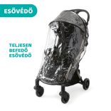 Chicco Cheerio sport babakocsi - Jet Black