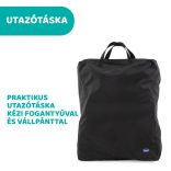 Chicco Cheerio sport babakocsi - Jet Black