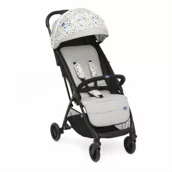 GLEE babakocsi 0-22 kg automata csukódással 0-4 év