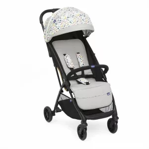 GLEE babakocsi 0-22 kg automata csukódással 0-4 év