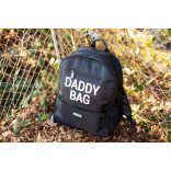 Daddy Bag" Hátizsák - Fekete