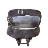 Daddy Bag" Hátizsák - Fekete