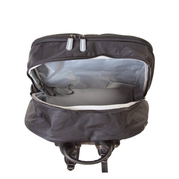 Daddy Bag" Hátizsák - Fekete