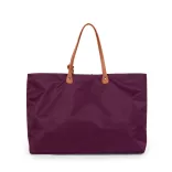 CHILDHOME Family Bag Táska - Padlizsán