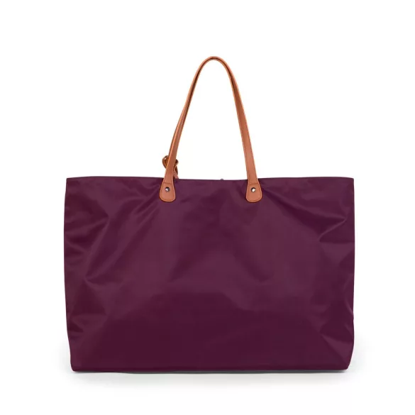 CHILDHOME Family Bag Táska - Padlizsán
