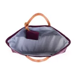 CHILDHOME Family Bag Táska - Padlizsán