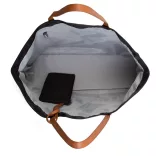 CHILDHOME Family Bag Táska - Fekete