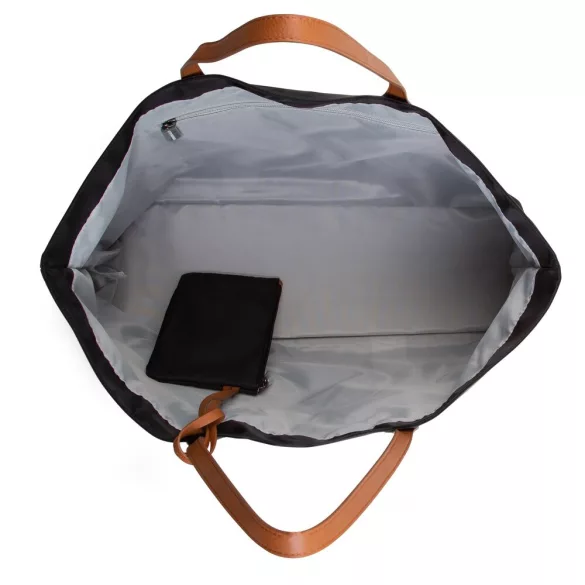CHILDHOME Family Bag Táska - Fekete