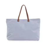 CHILDHOME Family Bag Táska - Vászon Szürke