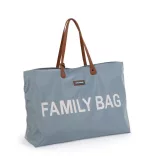 CHILDHOME Family Bag Táska - Világosszürke