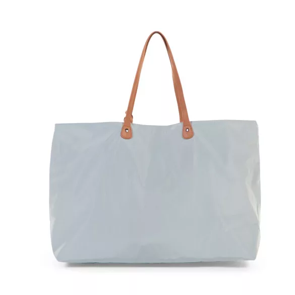 CHILDHOME Family Bag Táska - Világosszürke