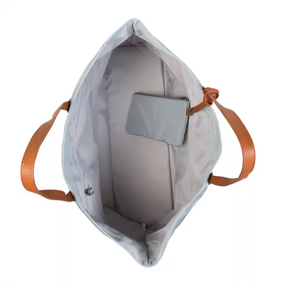 CHILDHOME Family Bag Táska - Világosszürke
