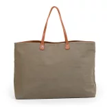 CHILDHOME Family Bag Vászontáska - Khaki