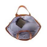 CHILDHOME Family Bag Vászontáska - Khaki
