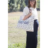CHILDHOME Family Bag Táska - leopárd mintás
