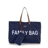 CHILDHOME Family Bag Táska - Sötétkék
