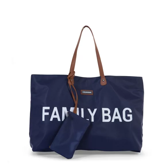 CHILDHOME Family Bag Táska - Sötétkék