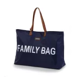 CHILDHOME Family Bag Táska - Sötétkék