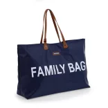 CHILDHOME Family Bag Táska - Sötétkék
